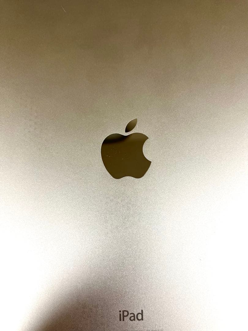 iPad air2 バッテリー98% 16GB美品
