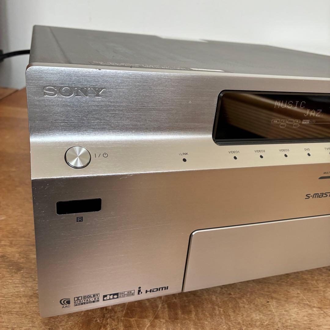 SONY TA-DA7000ES フルデジタルアンプS-master定価24万