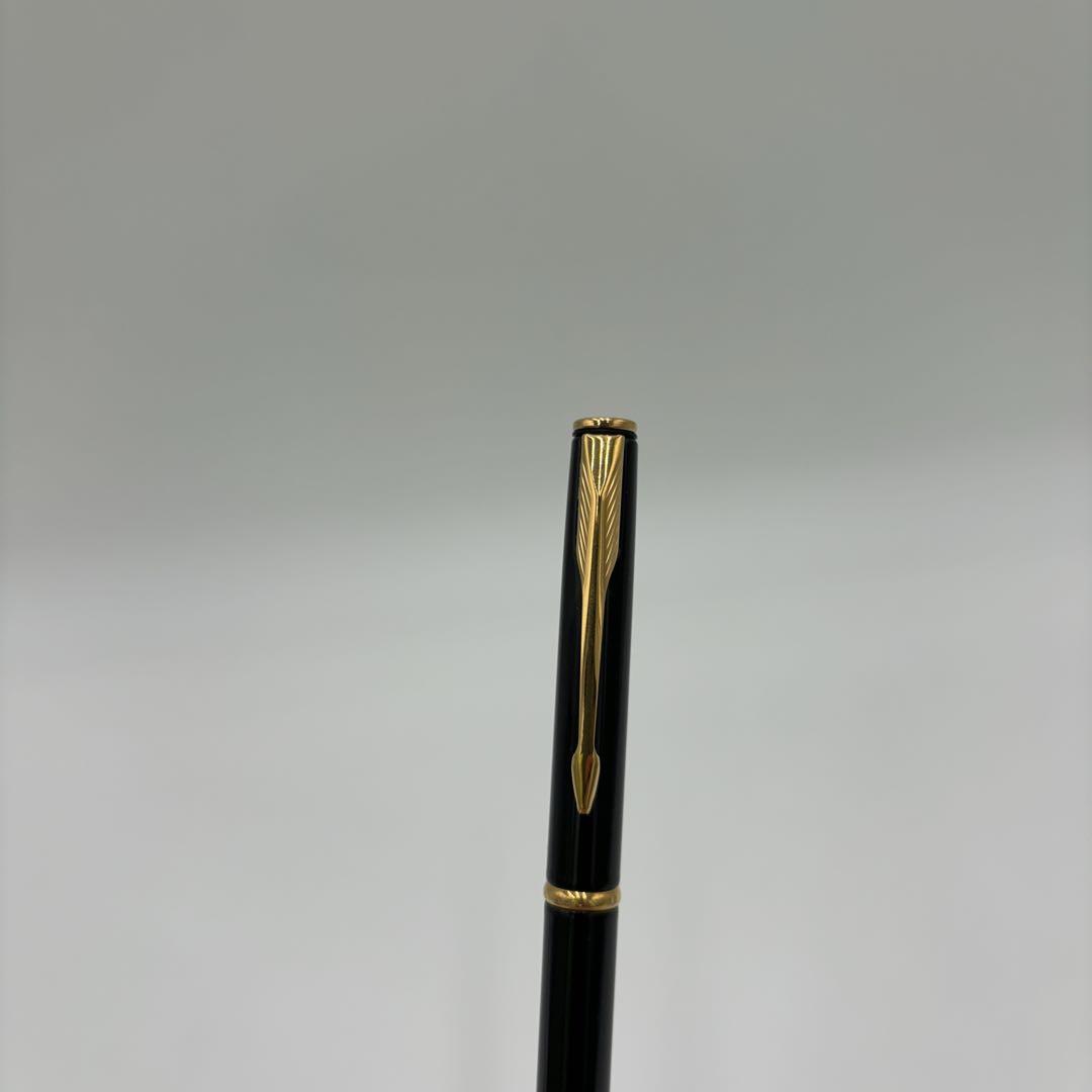 美品 USA製 PARKER パーカー ソネット 11PT ボールペン
