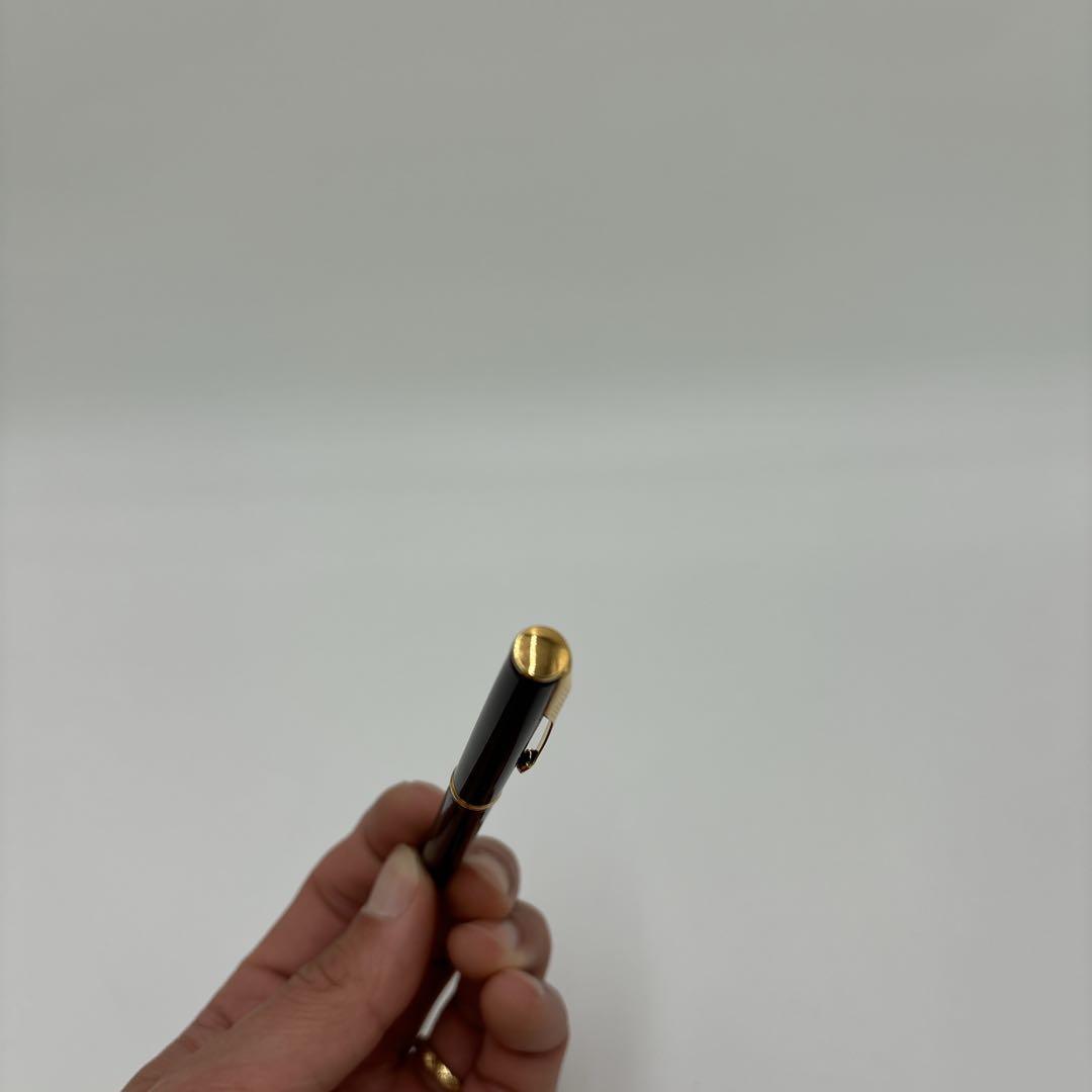 美品 USA製 PARKER パーカー ソネット 11PT ボールペン