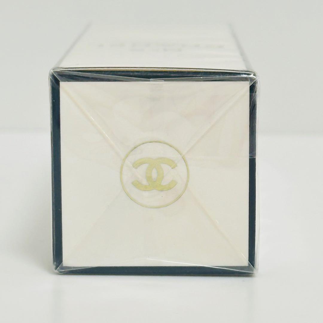 新品未開封　CHANEL Ｎ°5 シャネル　オードトワレ　香水　50ml ②