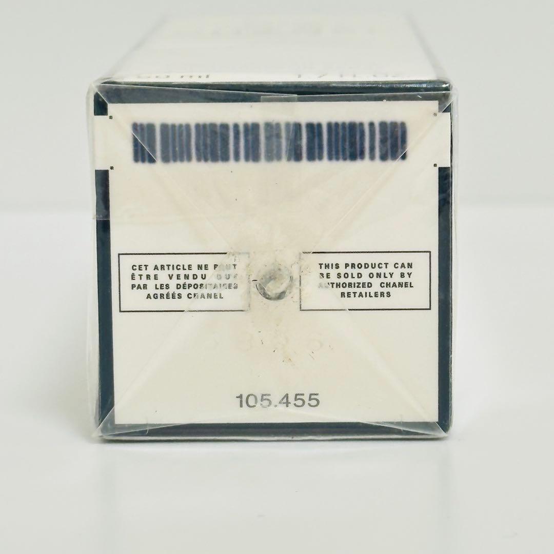 新品未開封　CHANEL Ｎ°5 シャネル　オードトワレ　香水　50ml ②