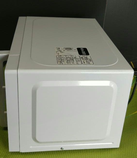 Haier ハイアール 電子レンジ 700W 2023年製 JM-17H-50