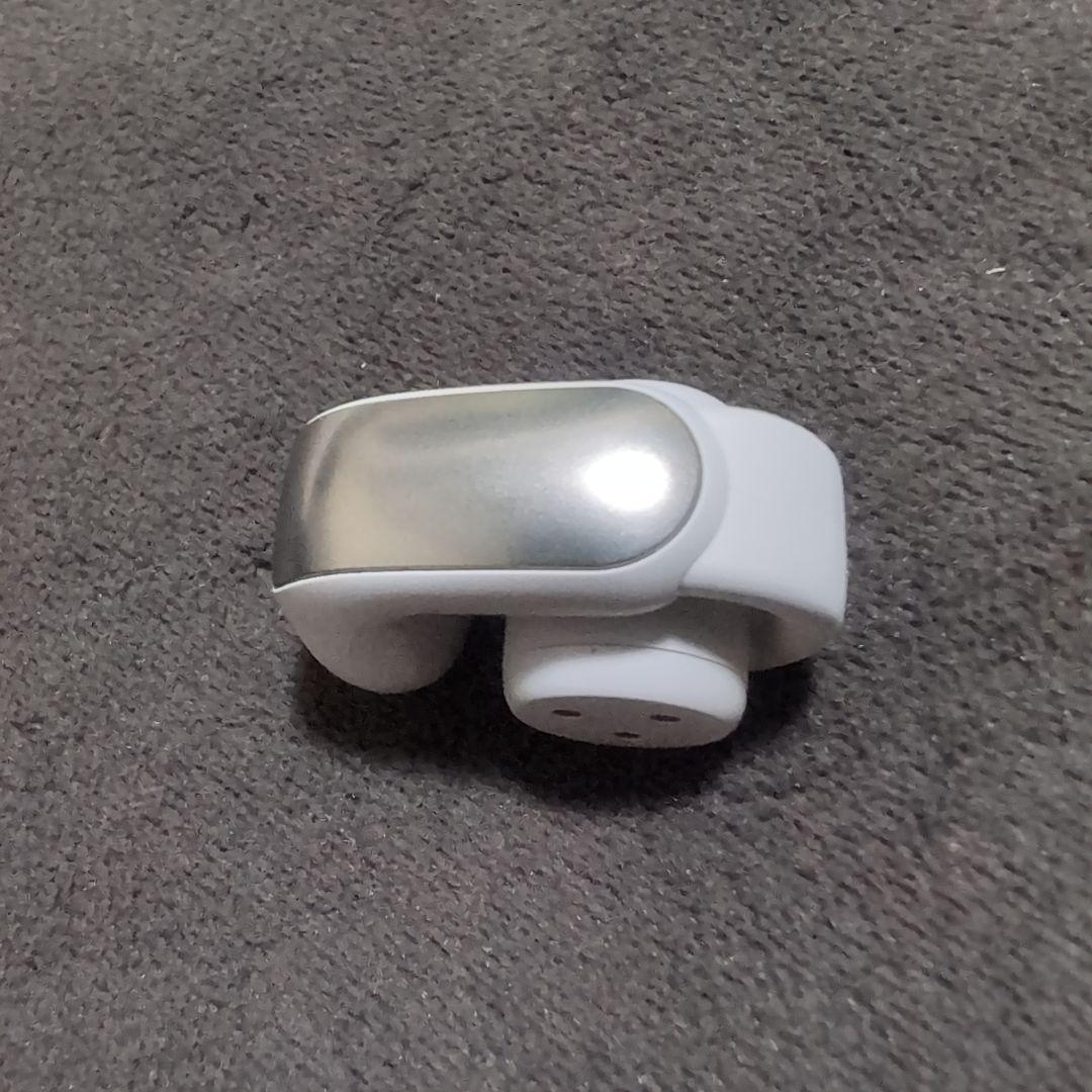 Bose Ultra Open Earbuds ホワイトスモーク　左　左耳用
