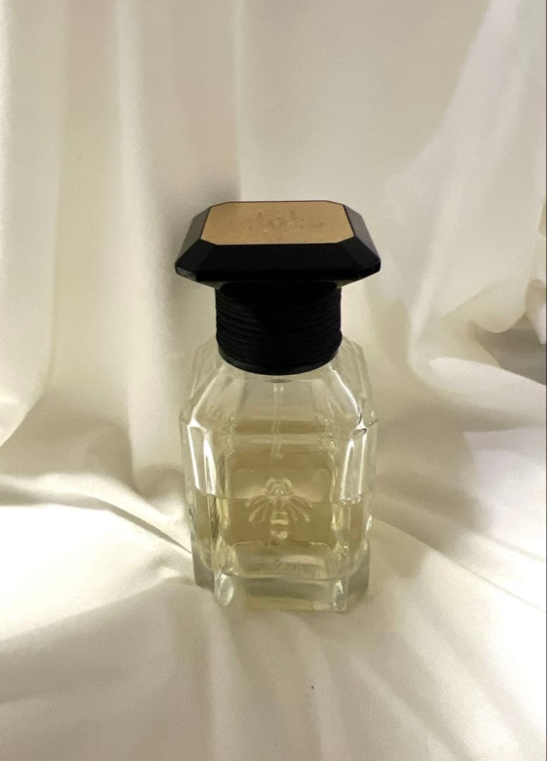 GUERLAIN MUSC OUTREBLANC 50ml 香水(ユニセックス)