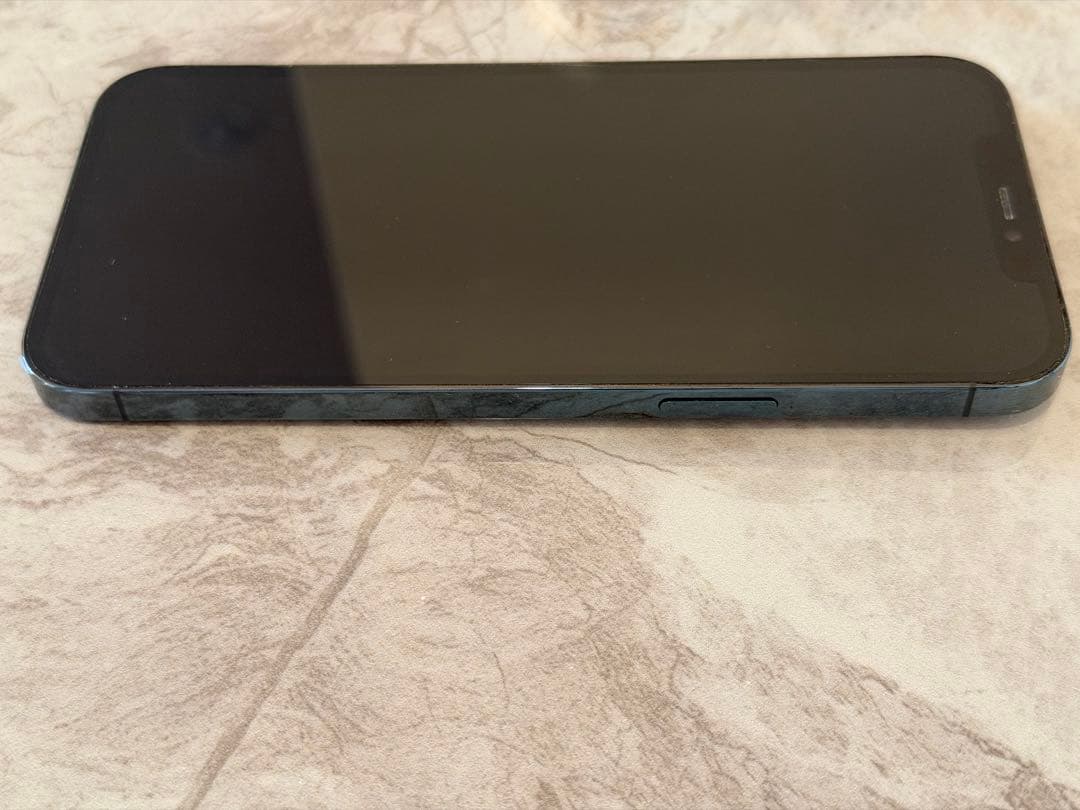 【タロウさん専用】Apple iPhone 12 promax 256GB