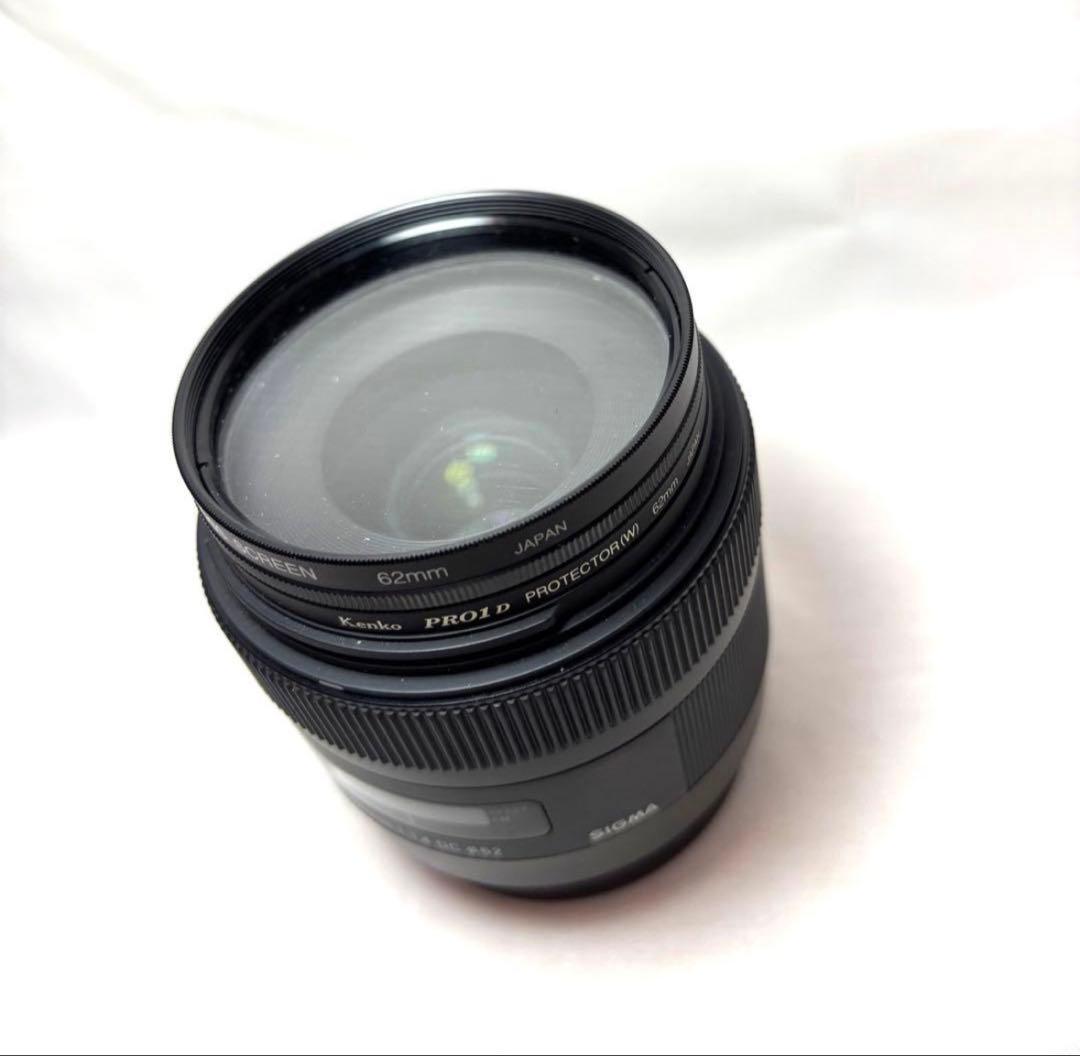 Canon EOS Kiss X7 豪華レンズ3本＆バッグ付き