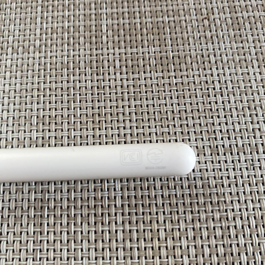 【訳あり】 純正 Apple Pencil Pro アップルペンシルプロ