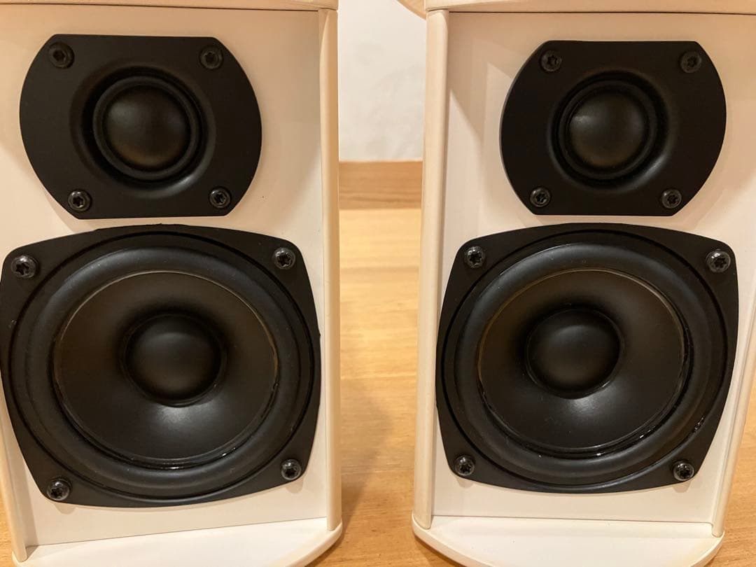 PIEGA TMicro3 ホワイト 定価127600円