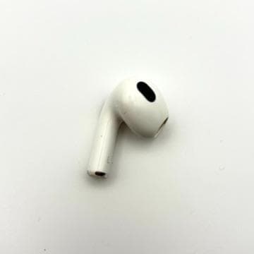 AirPods 第3世代 左耳＋MagSafeケース Apple正規品/G006