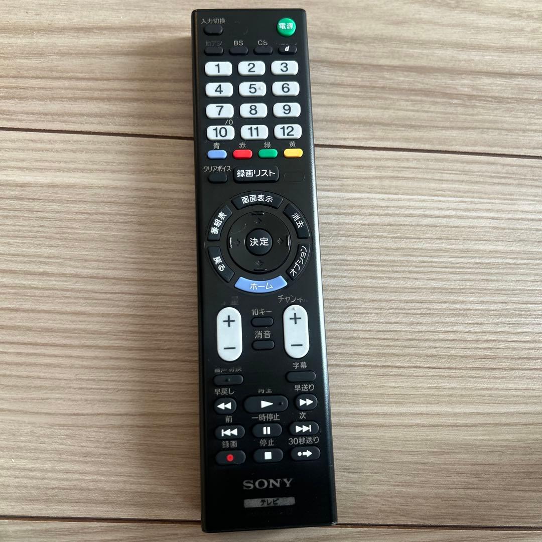 SONY KJ-32W500 32インチ液晶テレビ