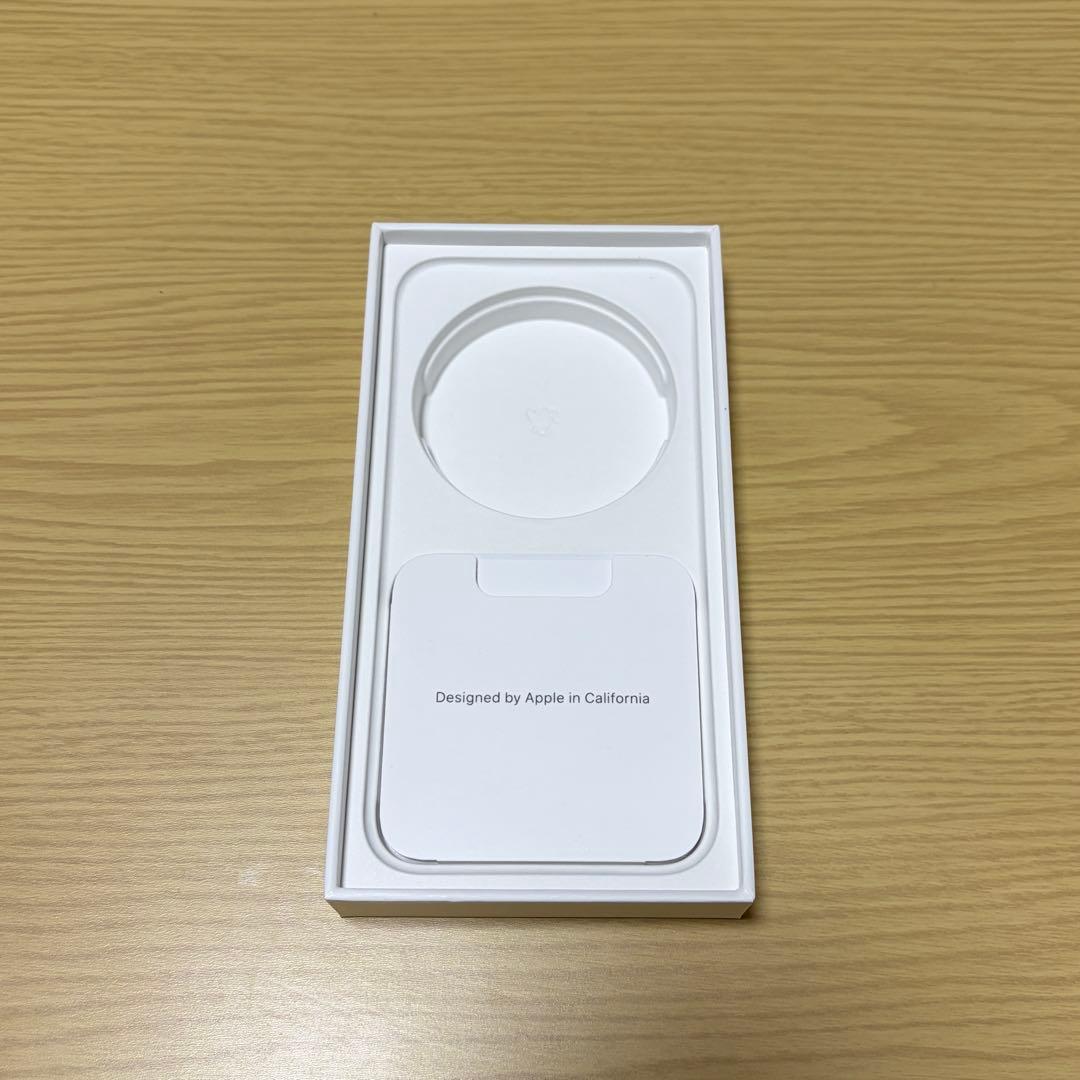 Apple iPhone 12 ホワイト 本体 箱付き