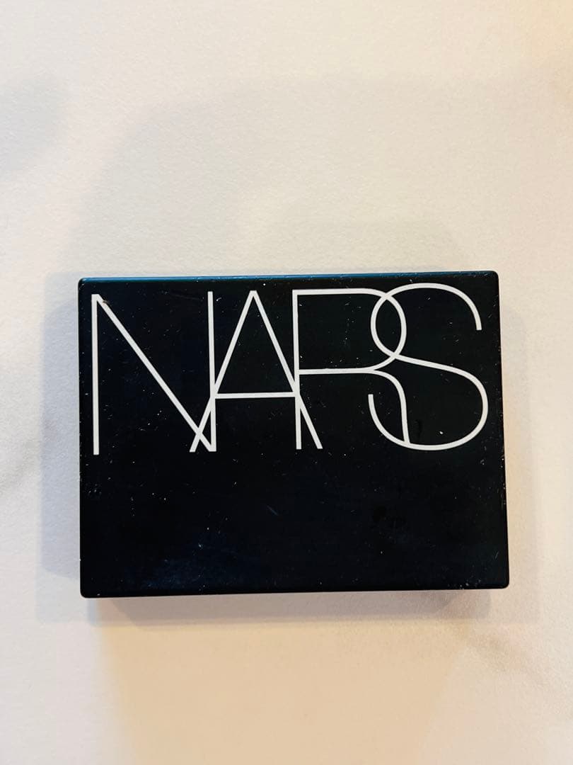 フェイスパウダー3点セット DECORT NARS innisfree