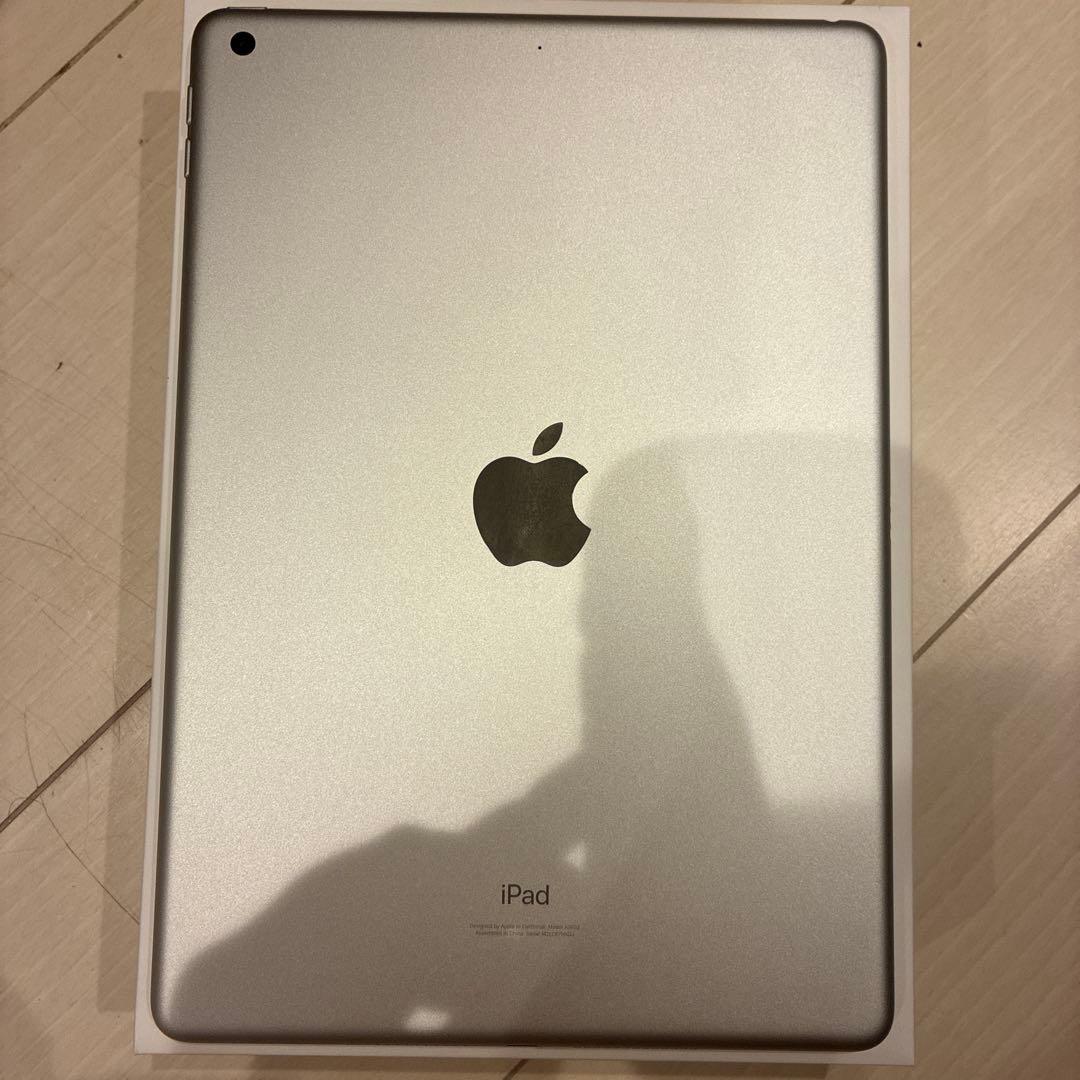 iPad (第9世代)+ Apple Pencil