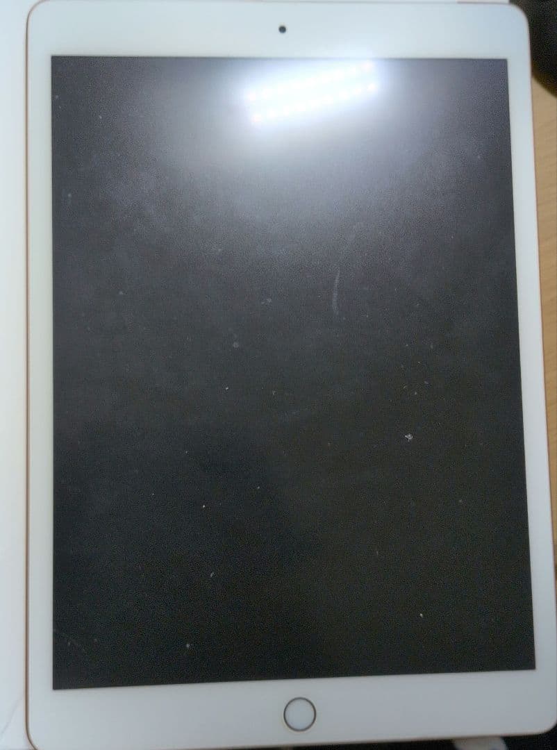 iPad 第8世代 ローズゴールド 本体 32GB