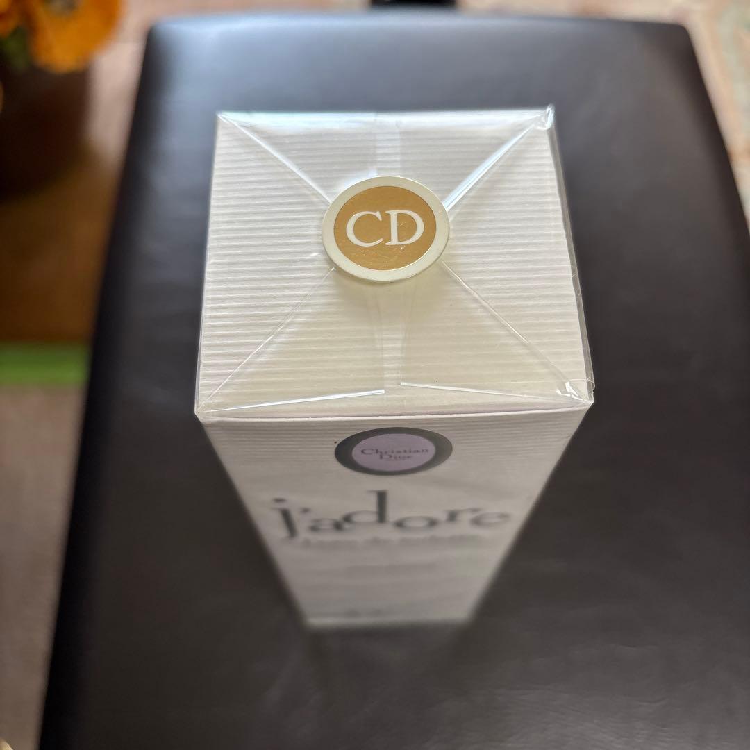 【新品】Dior J'adore l'eau de toilette 100ml