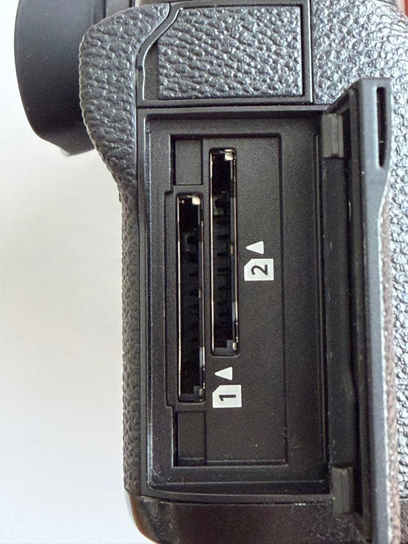 xt3 FUJIFILM 箱付き　レンズおまけつき