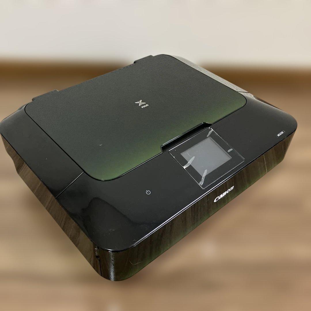 Canon MG6330 プリンター・スキャナー本体