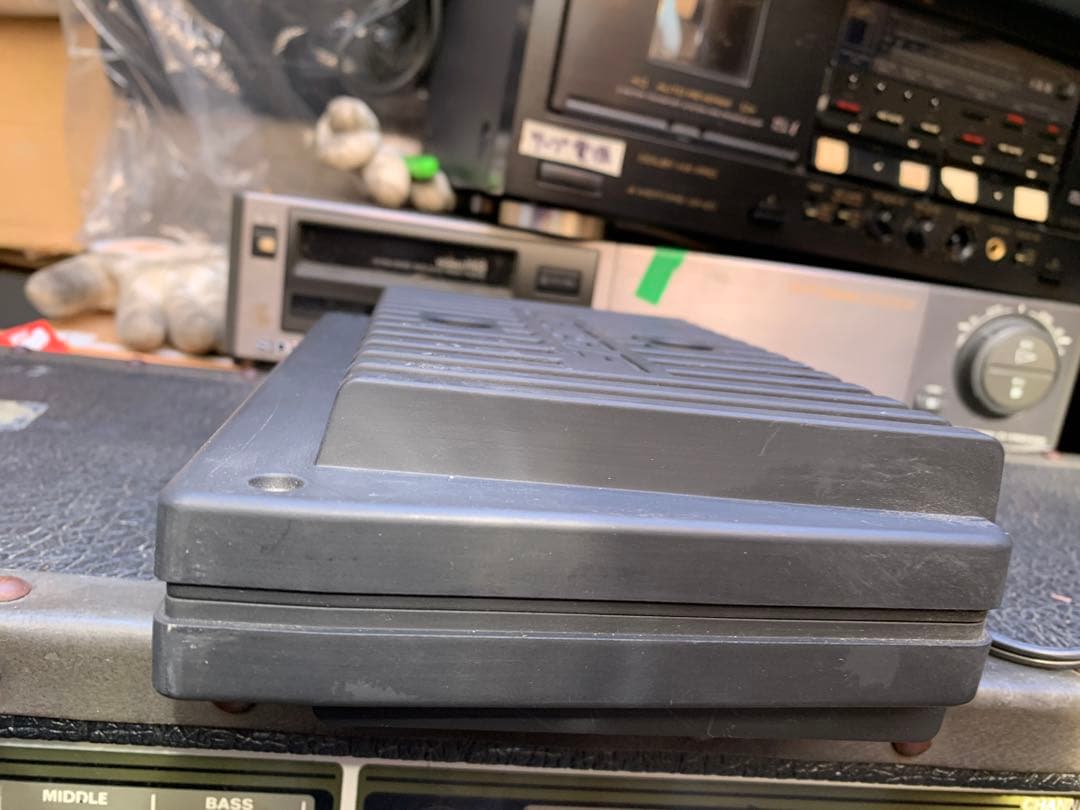 BOSE ボーズ　ステレオパワーアンプ　1705ii,２台