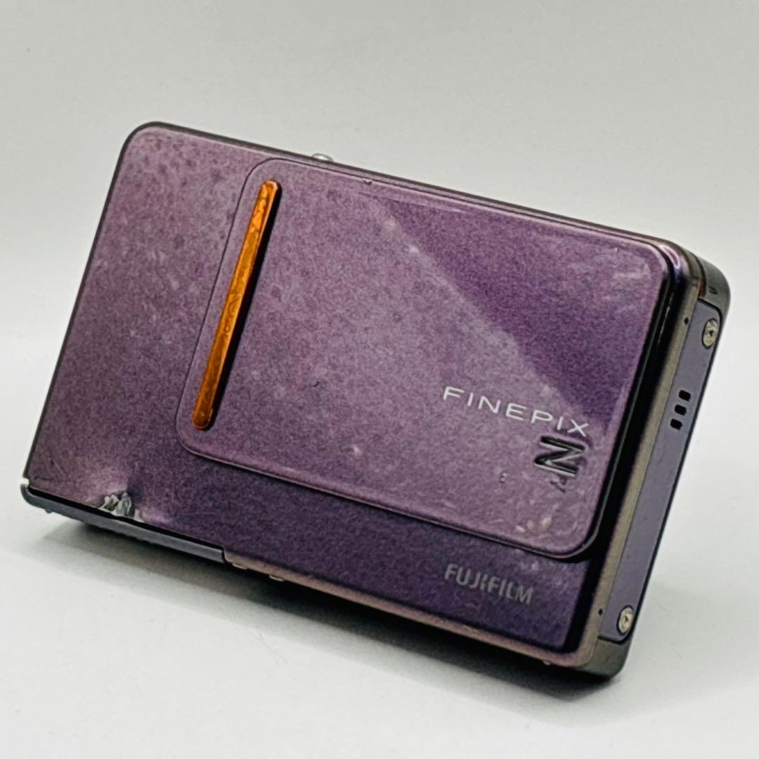 動作確認済 FUJIFILM FinePix Z300 デジタルカメラ