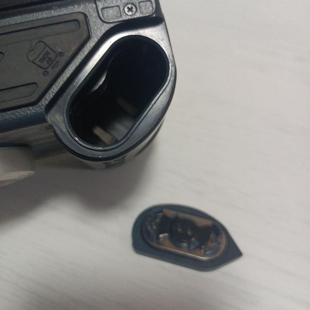 KONICA コニカ 現場監督 28 LENS 2B WB　純正ストラップ付き