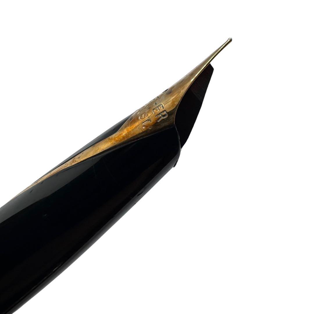 SHEAFFER シェーファー 万年筆 インペリアル ソボリン 14K