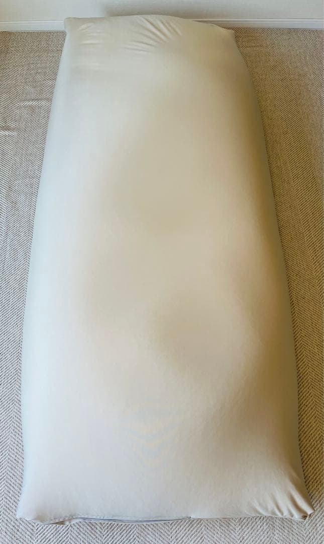 Yogibo イエロー