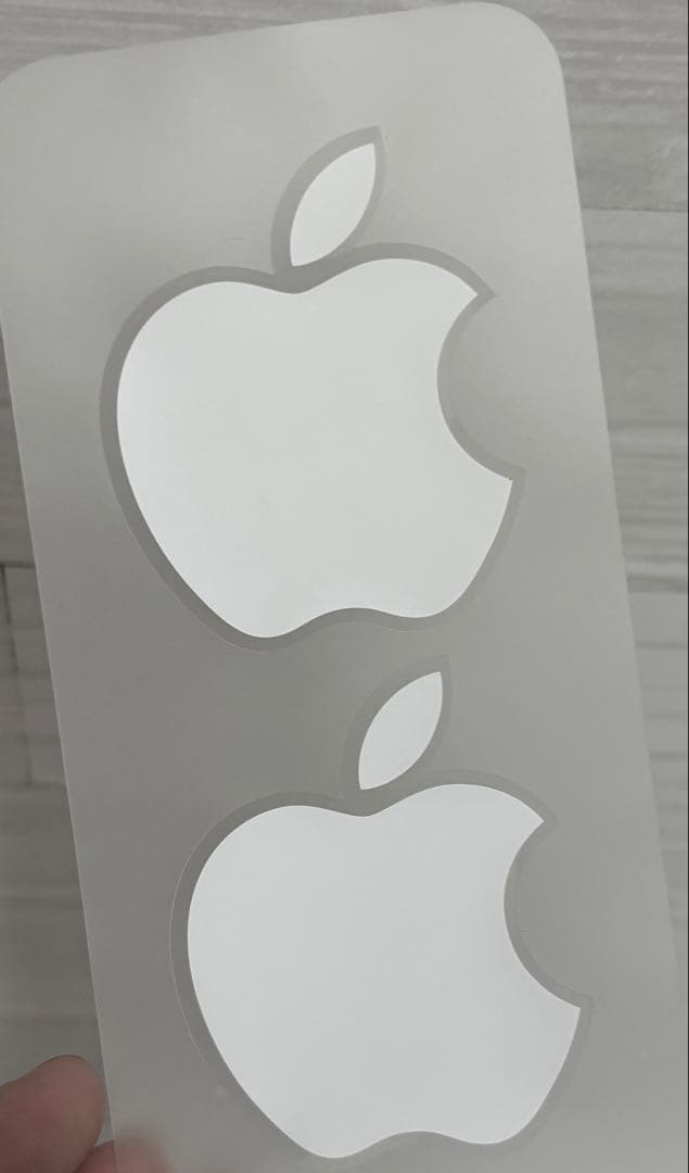 【初期化済み】iPhone11Pro シルバーホワイト64GB 箱付き