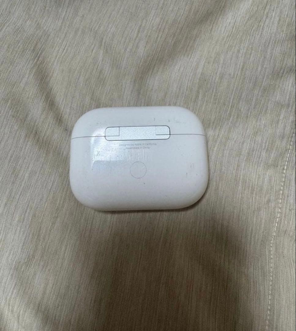 Airpods pro 第2世代　Lightning