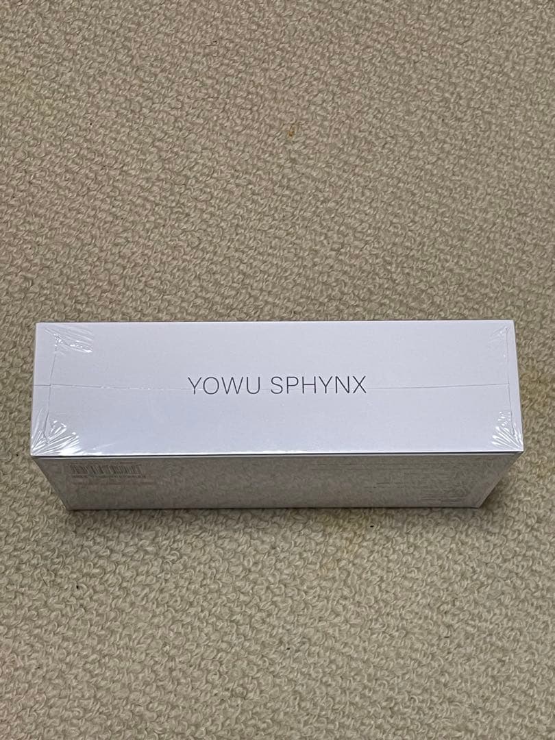 エルフイヤホン お姫様のピンク色 YOWU
