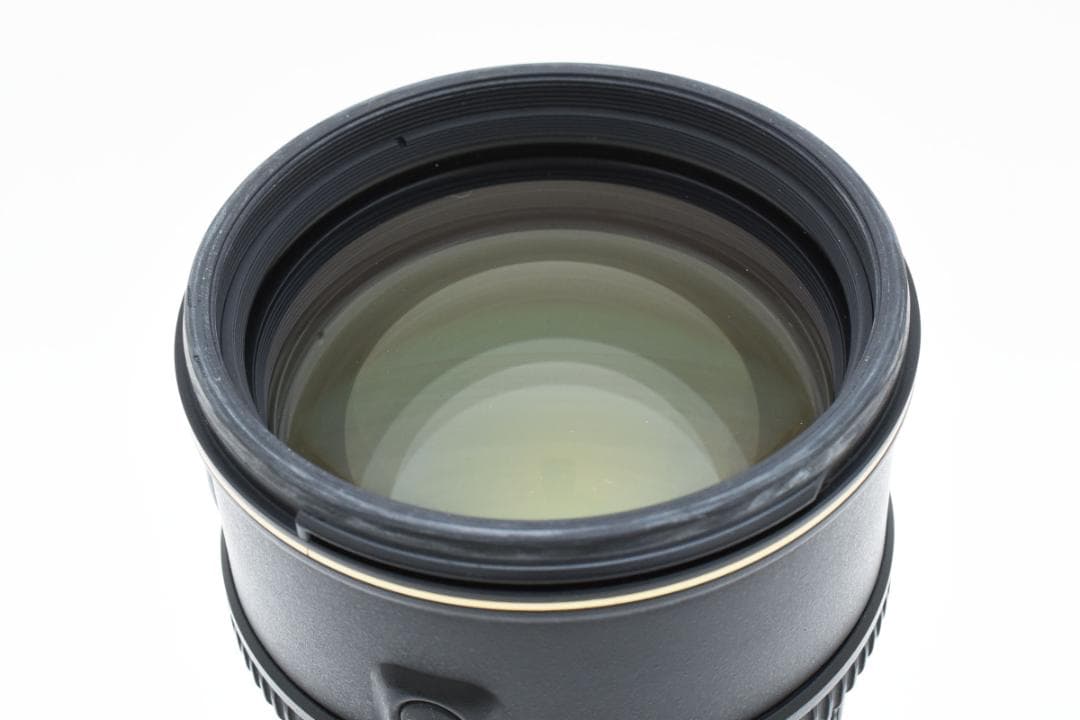 レンズ(ズーム) NIKON AF-S VR-NIKKOR 70-200mm F2.8 G VR