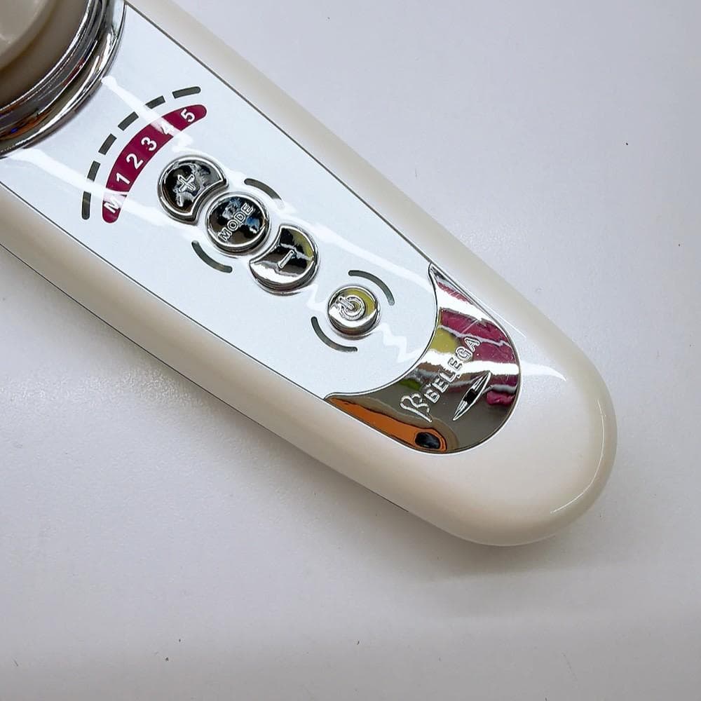 ほぼ未使用★ベレガ セルキュア スペシャル 24 4t plus