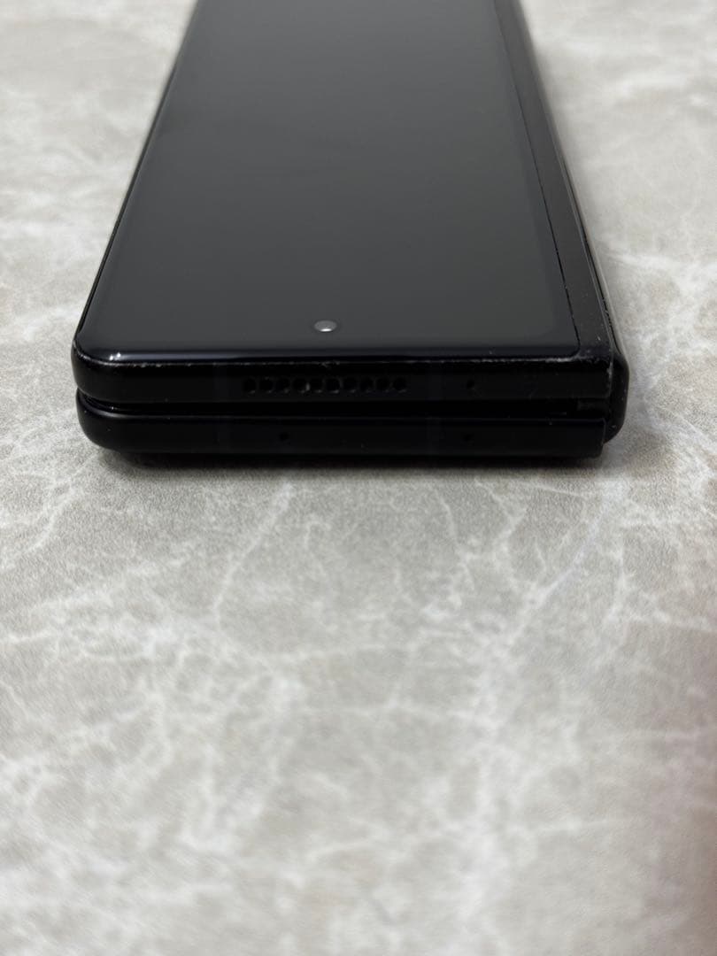 Samsung ギャラクシー Galaxy Z Fold3 5G 256GB