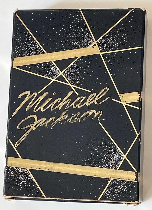 Michael Jackson 香水 60ml ユニセックス