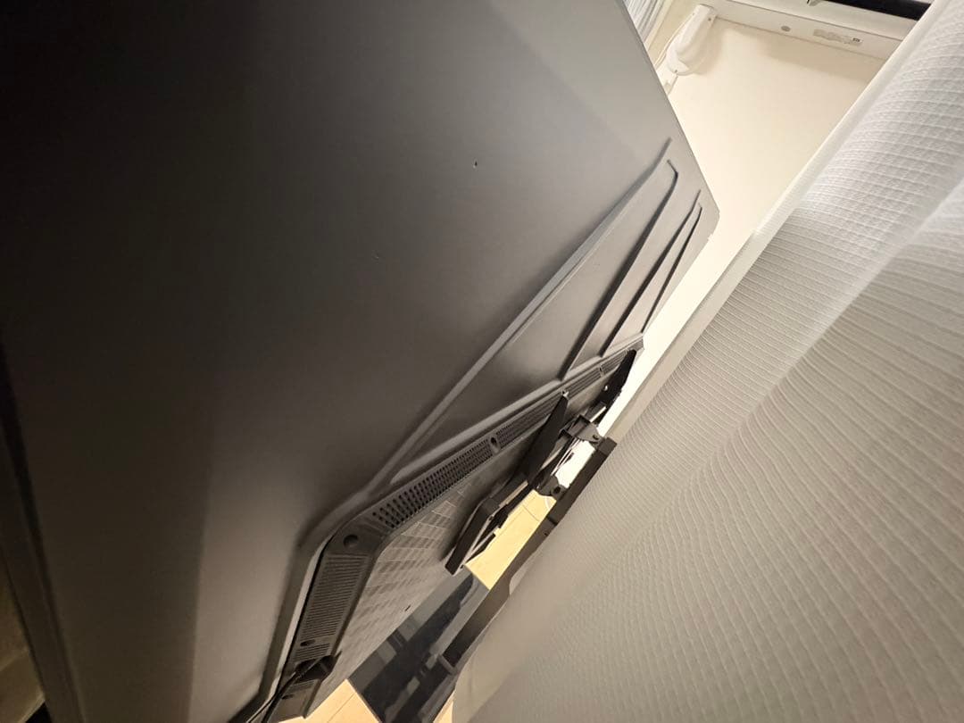 ハイセンス 65V型 液晶 テレビ 65E7H 2022年モデル