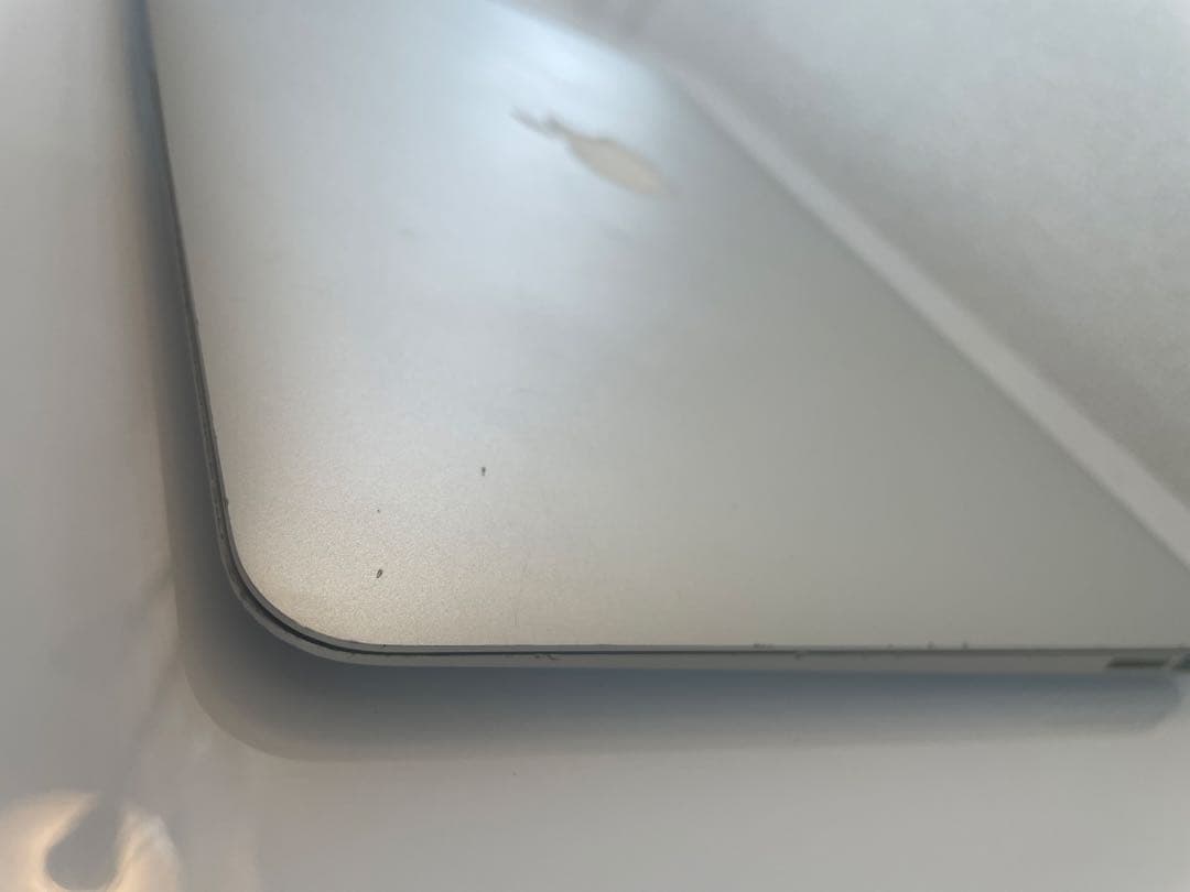 MacBook本体 MacBook Air (13-inch, Early 2015) 128GB