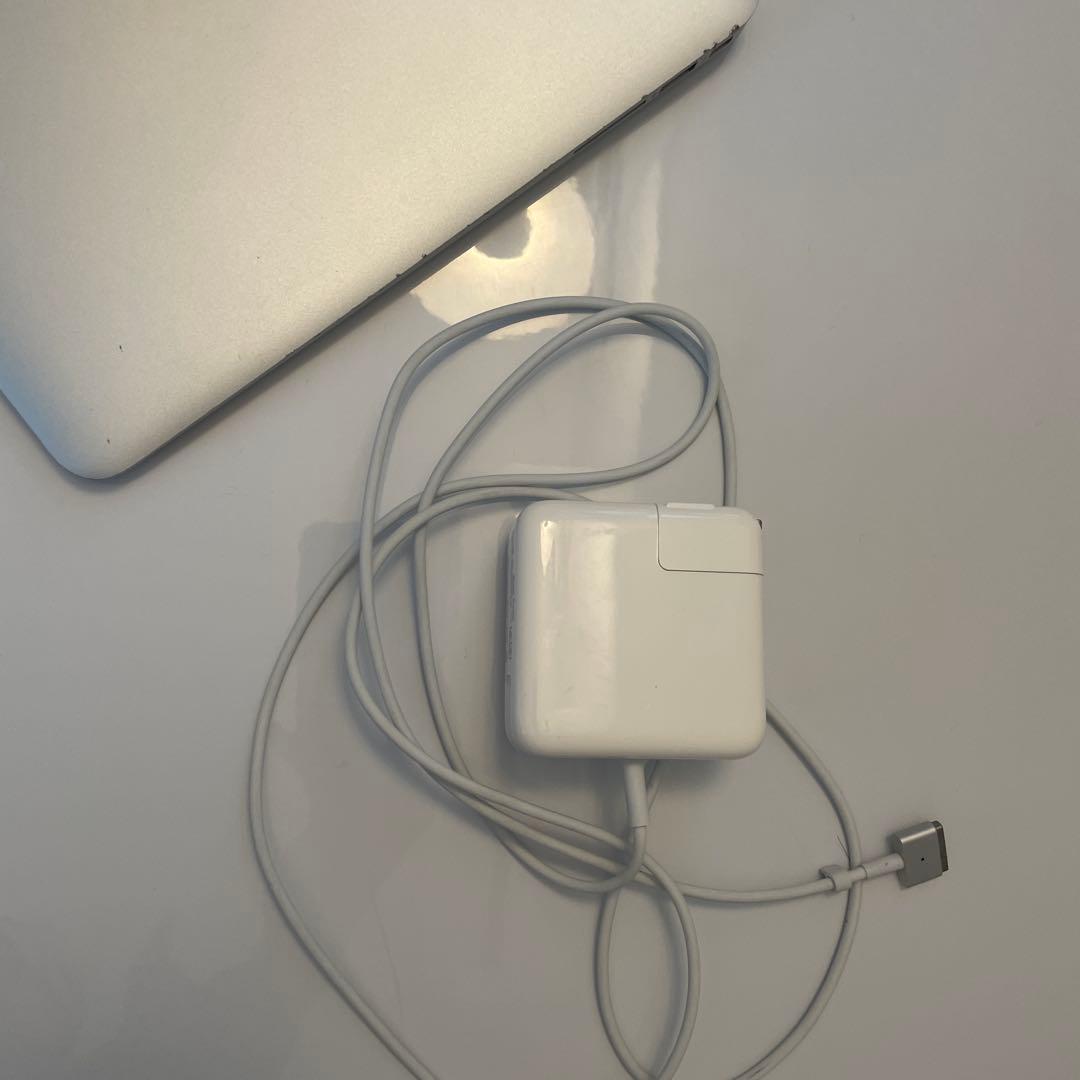 MacBook本体 MacBook Air (13-inch, Early 2015) 128GB