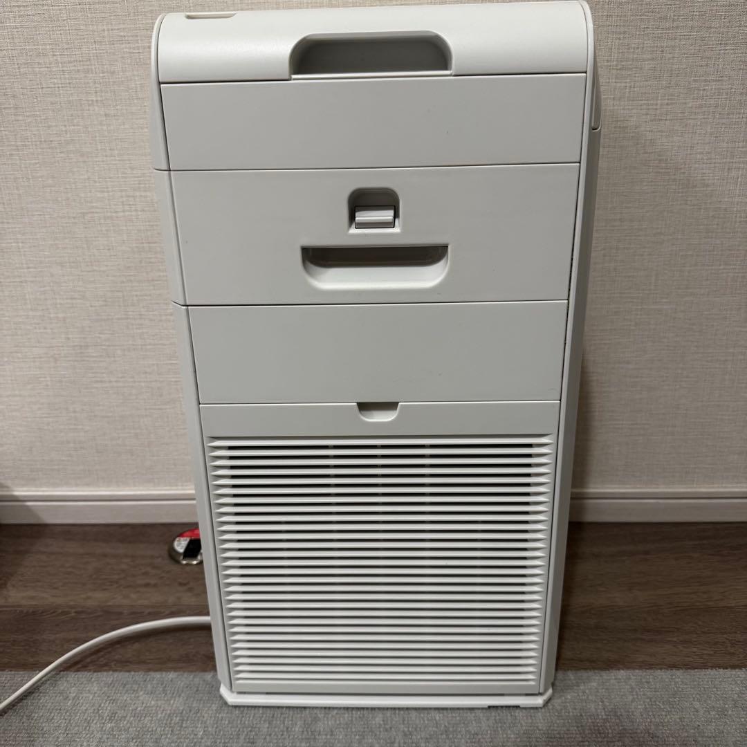 ダイキン　空気清浄機　MC55Z-W 2022年製　2年使用