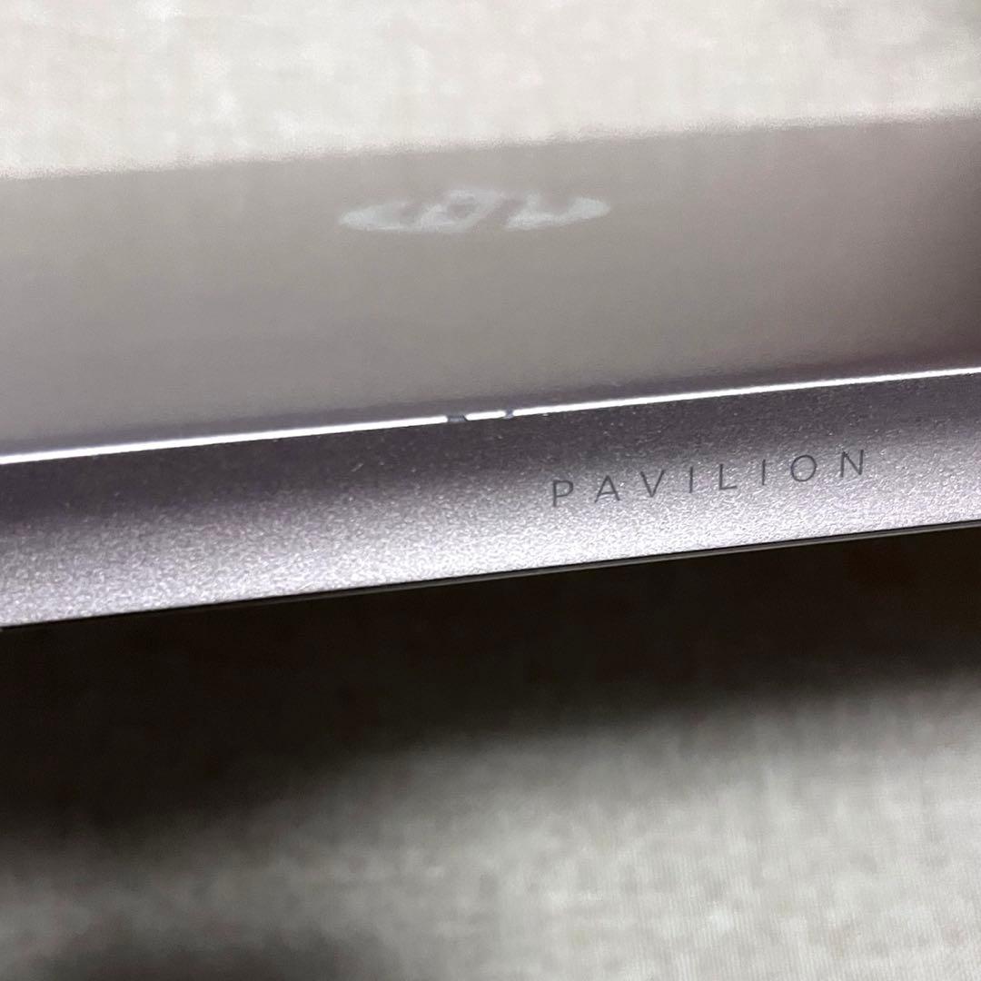 Windowsノート本体 HP Pavilion Aero 13-be Ryzen 5 5625U