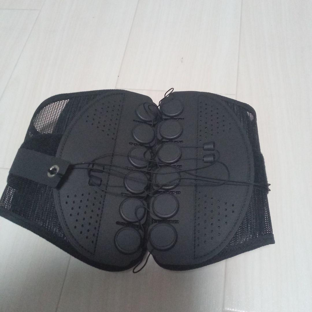 GUARDNER メッシュ 腰痛ベルト S