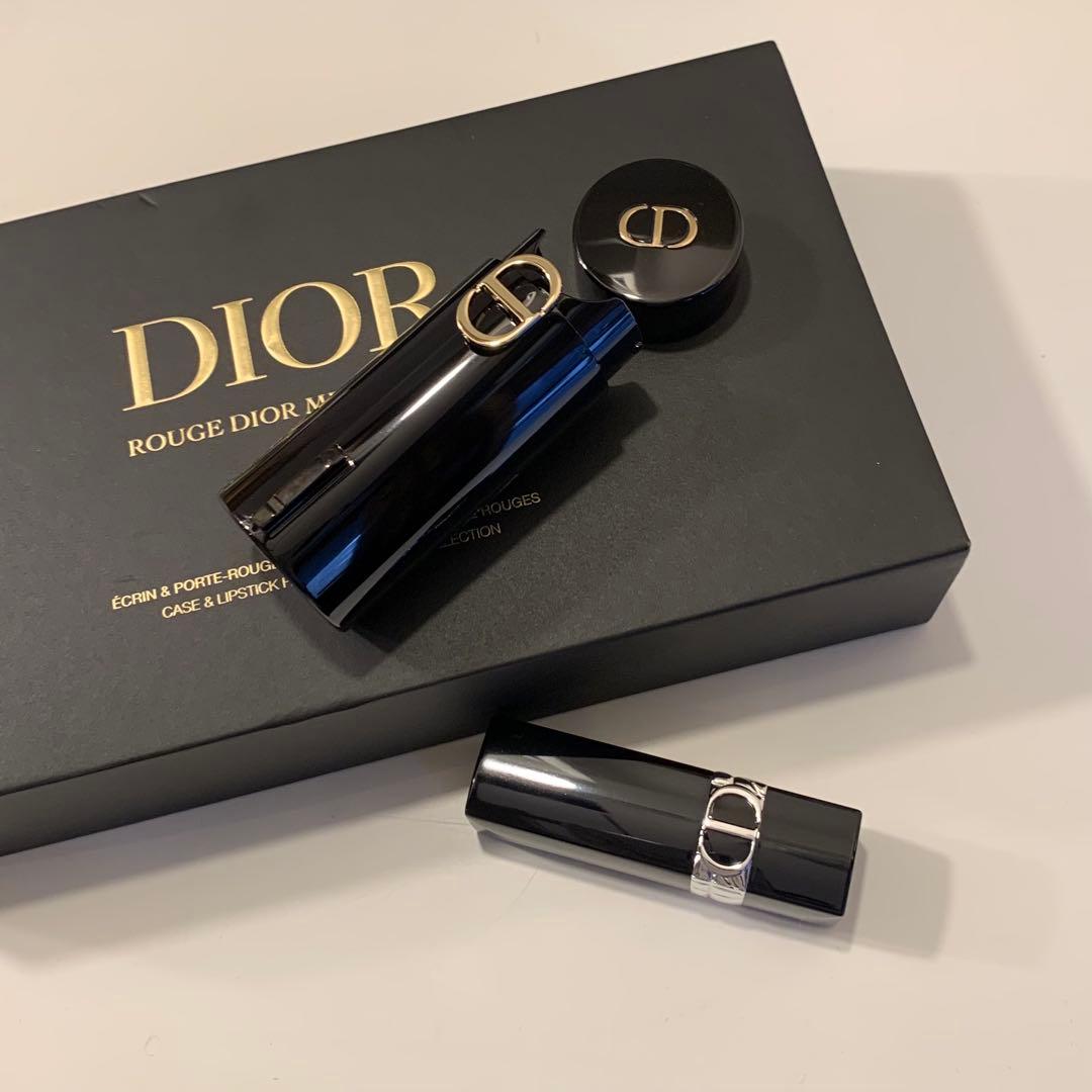 ❤️チェーン付きクラッチ❤️Christian Dior Minaudière