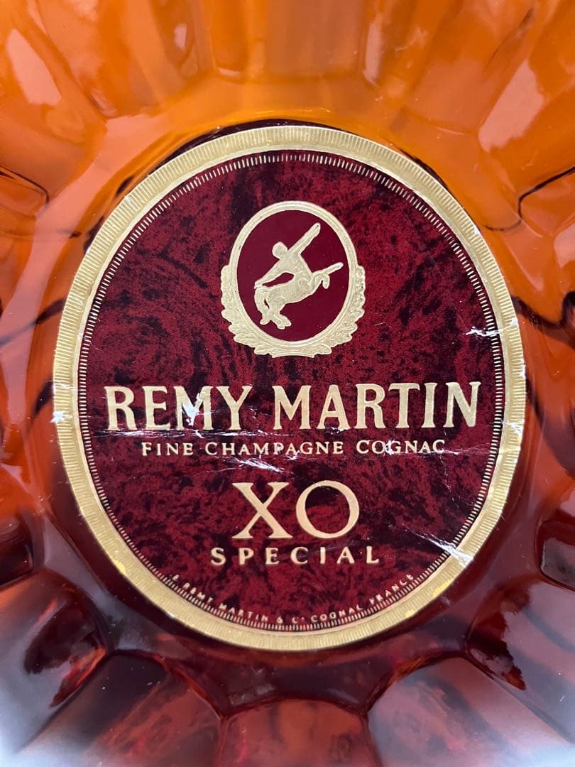 REMY MARTIN XO SPECIAL 古酒