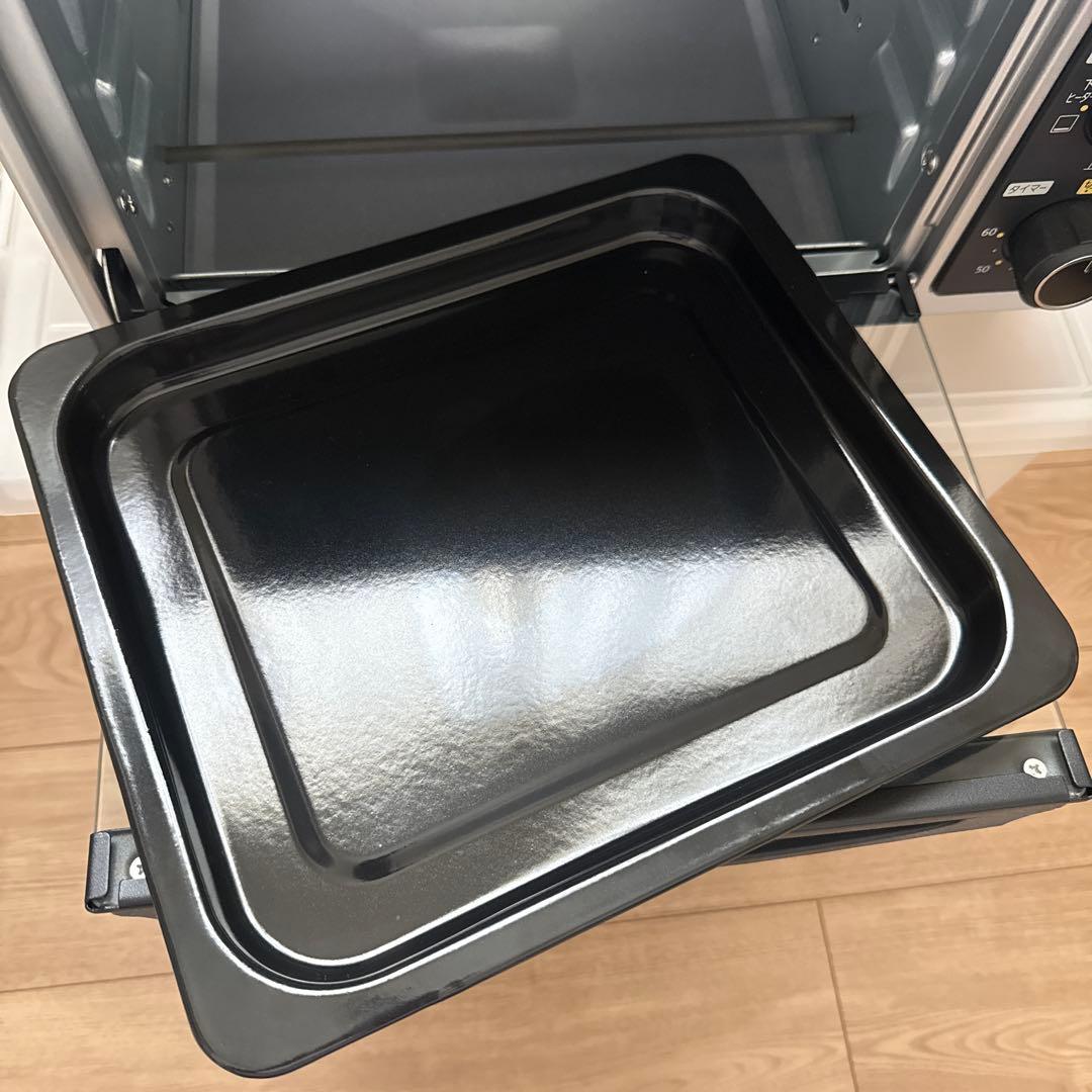 【美品】IRIS OHYAMA コンベクションオーブン PFC-D15A