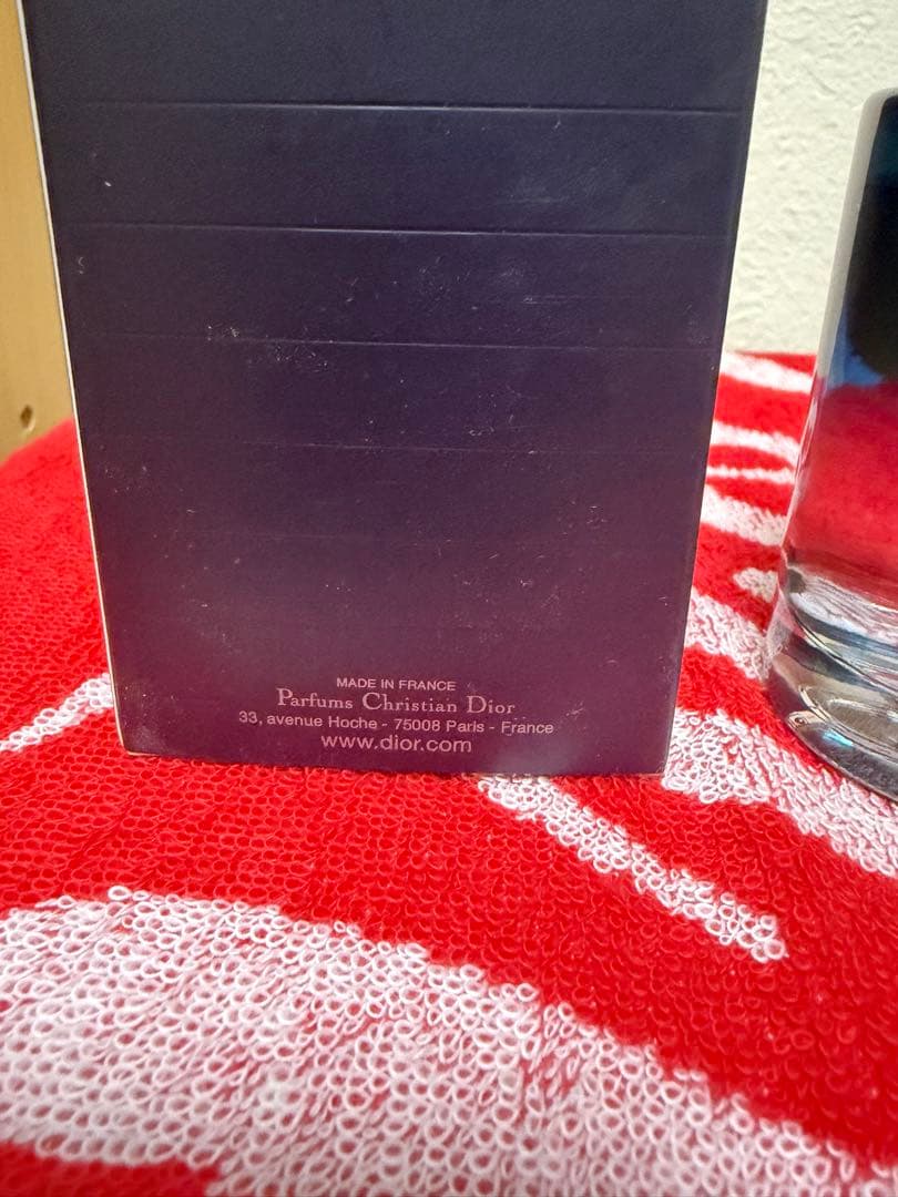 Dior☆SAUVAGE60ml