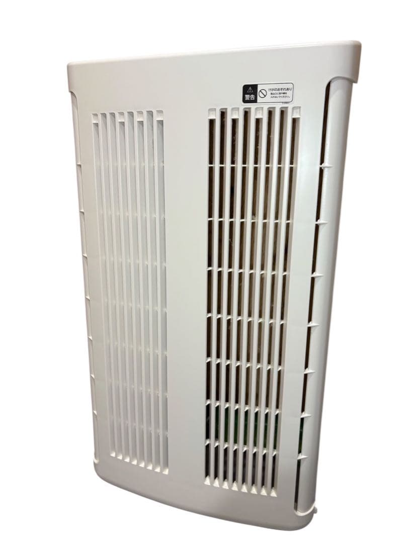 【美品】日立　HITACHI EP-MVG90 空気清浄機 加湿　21年製