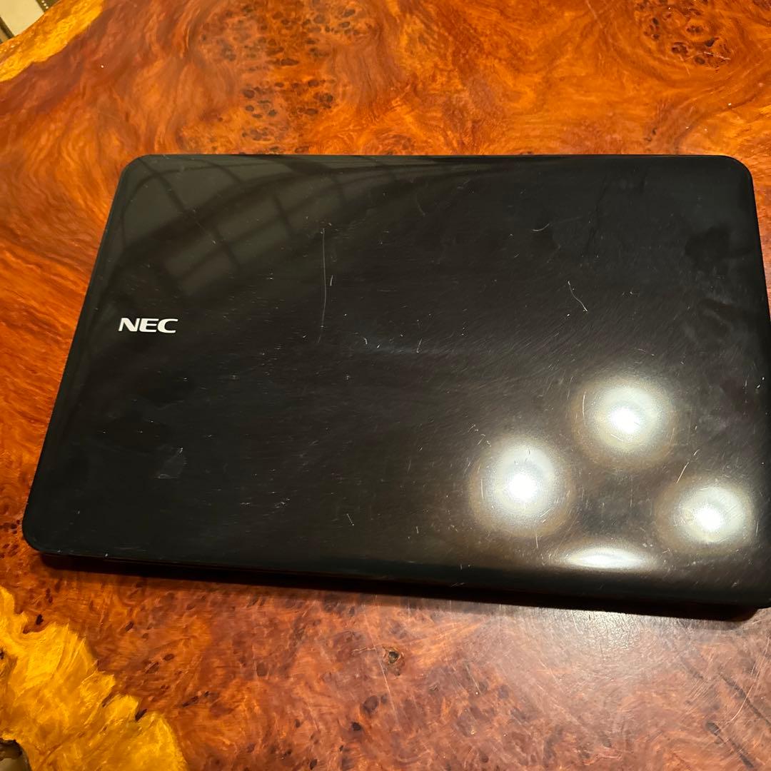 ノートPC部品取り3点セット　ジャンク　早い物勝ち！！