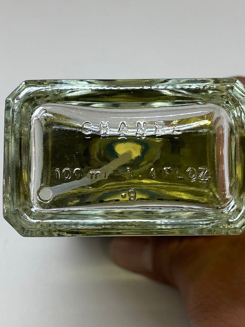 CHANEL シャネル エゴイストプラチナム 100ml