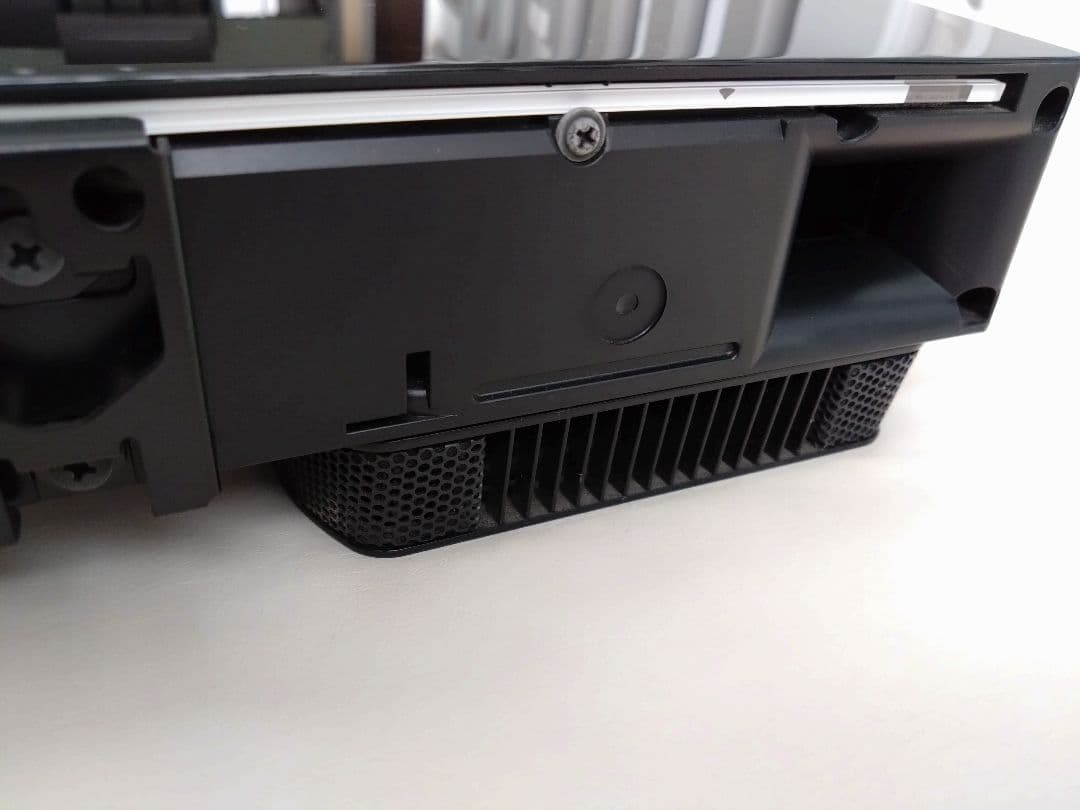 ヤマハ デジタルサウンドプロジェクター YSP-1400