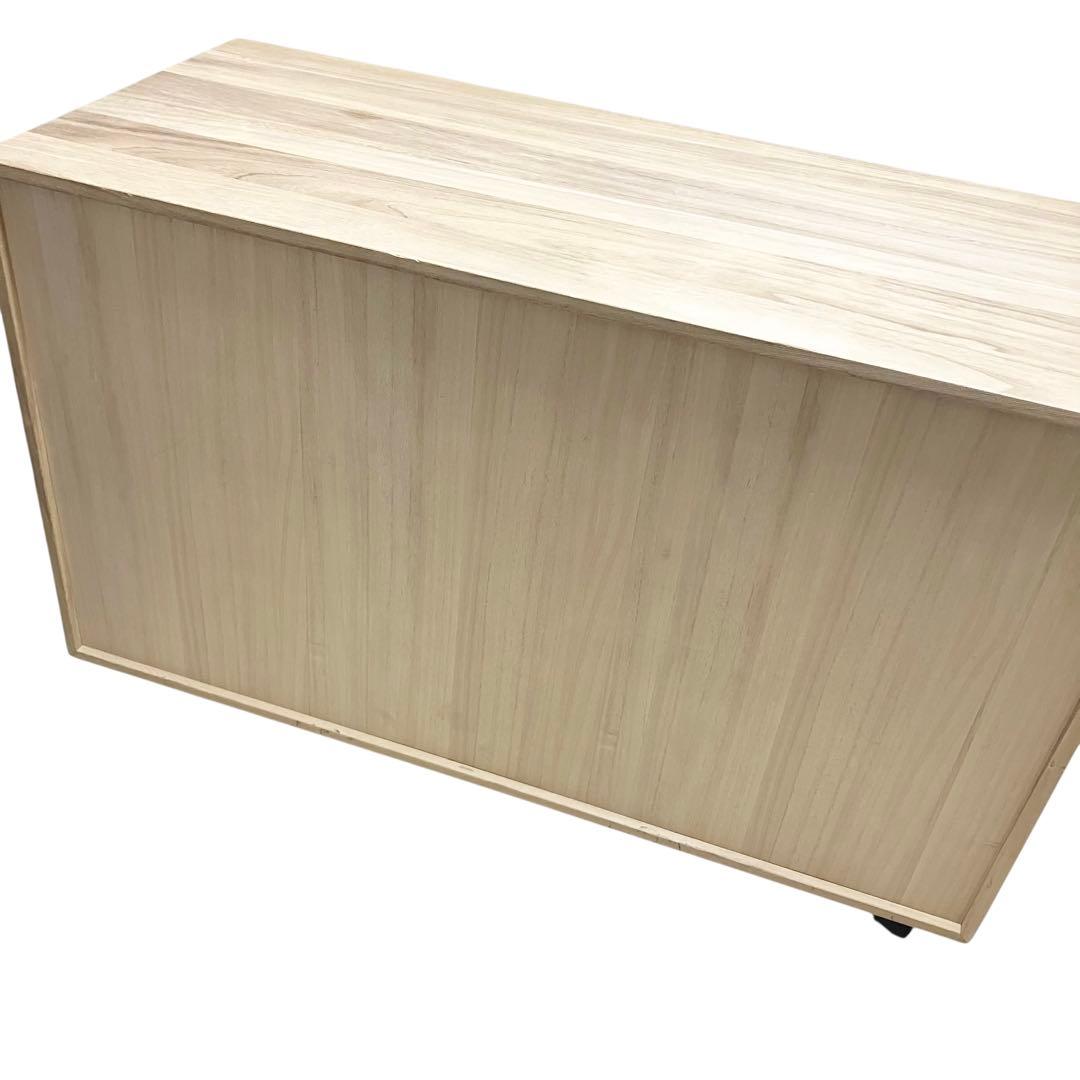 桐箪笥 和箪笥 桐タンス 4段 着物収納 和家具 ローチェスト