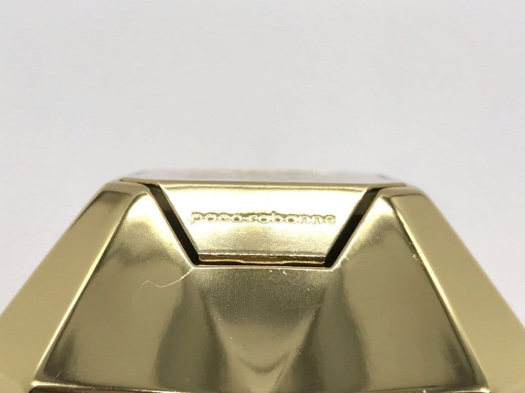 香水 パコ ラバンヌ Paco Rabanne レディ ミリオン EDP50ml